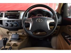 Toyota Hilux Vigo 3.0 CHAMP DOUBLE CAB (ปี 2015 ) G Pickup AT รูปที่ 4